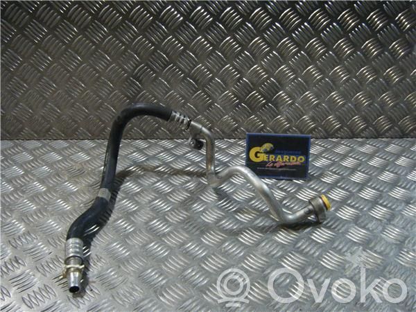 Mercedes-Benz CLS C219 Tubo flessibile aria condizionata (A/C)