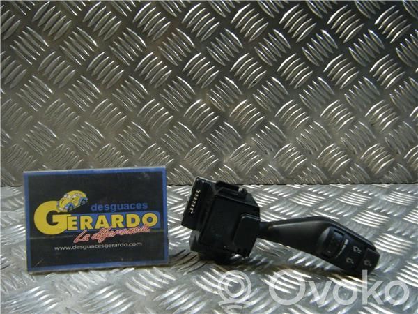 Ford Focus Interruptor del limpiaparabrisas 