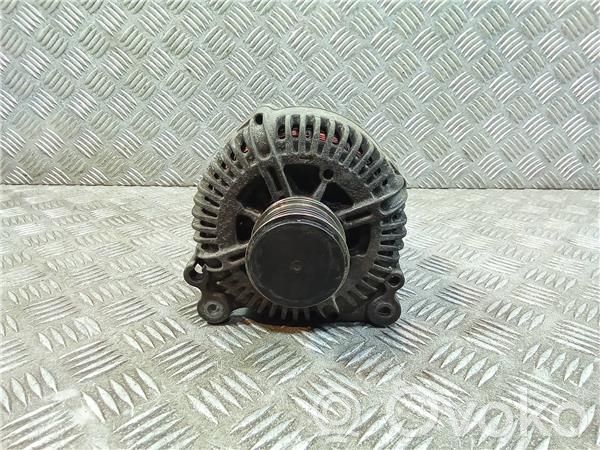 Audi A6 S6 C6 4F Alternator 