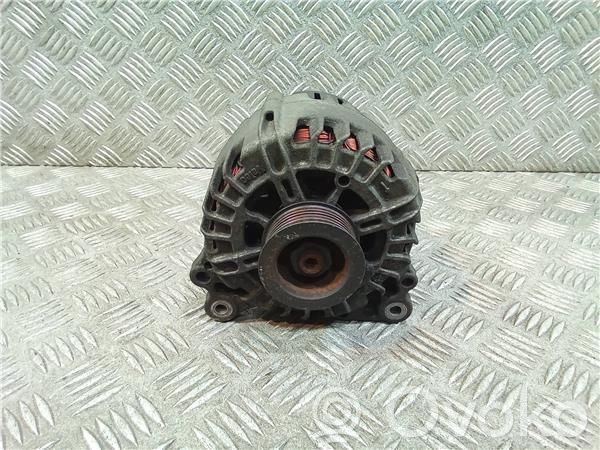 Audi Q5 SQ5 8R Alternator 