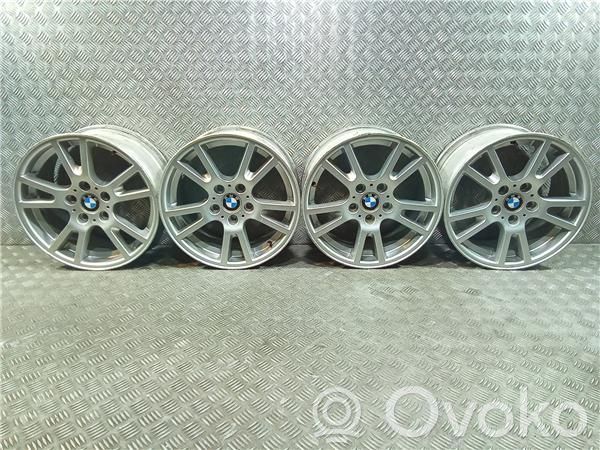 BMW X3 E83 Jantă aliaj R12 