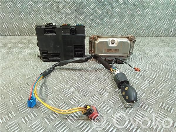 Citroen Xsara Kit sistem Start/Stop 