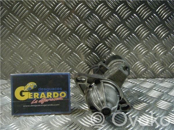 Motor de arranque   31200P1JE030M5,D6RA67