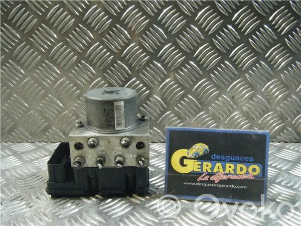 Unidad de control/módulo del ABS   6785681,54084989A