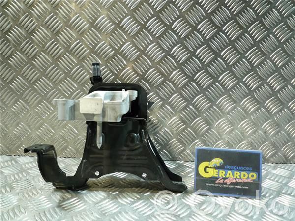 Soporte de montaje del motor