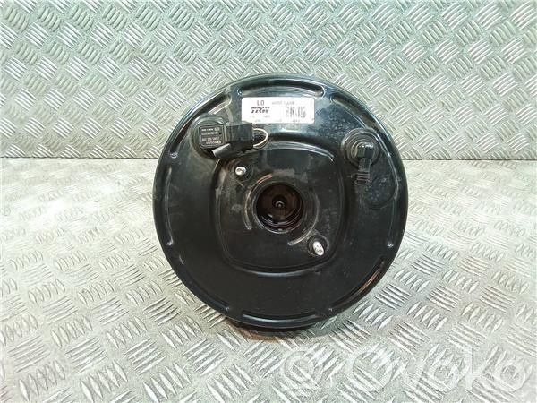 Nissan Pulsar Bremskraftverstärker