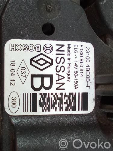 Nissan Pulsar Generator/alternator