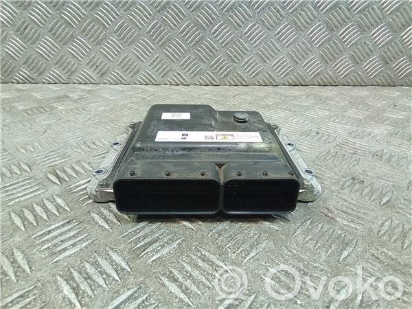 Unité de commande, module ECU de moteur   98113173