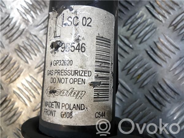 Fiat Grande Punto Amortyzator przedni 