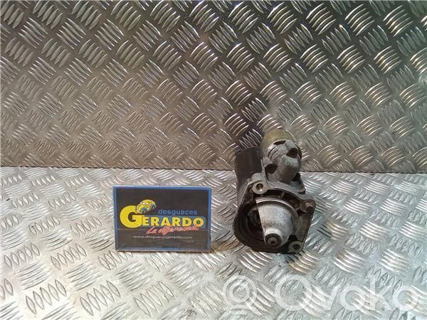 Starteris   8700905513,1108166
