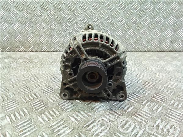 Renault Scenic III -  Grand scenic III Generatore/alternatore 