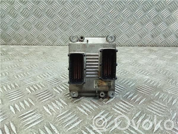 Unité de commande, module ECU de moteur   55350552,261207962