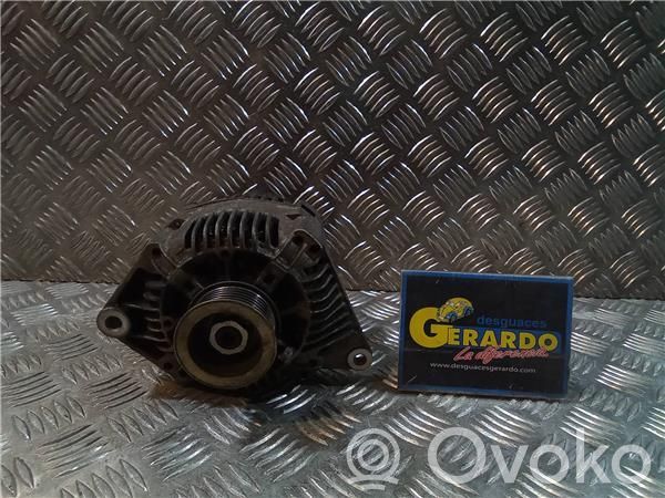 Renault Megane II Generatore/alternatore 