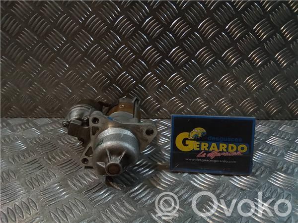 Starteris   95FB11000BD,63223538