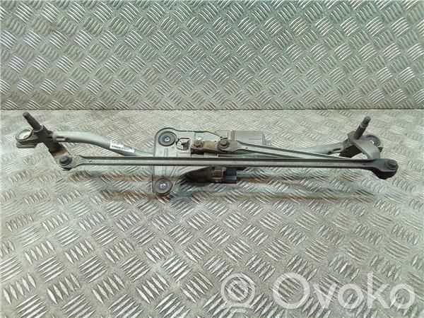 Volvo XC60 Motor ștergător 