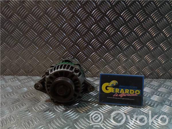 Hyundai Atos Prime Alternator 
