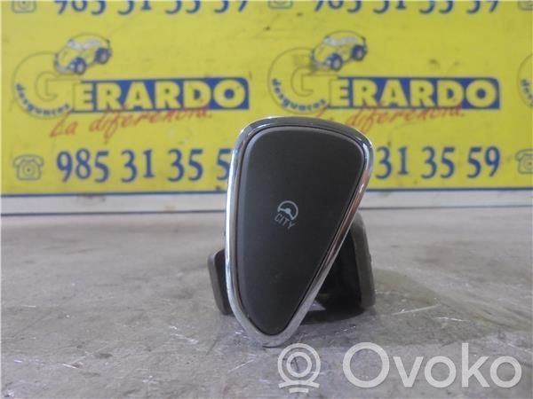 Interruptor de control multifunción   39031664