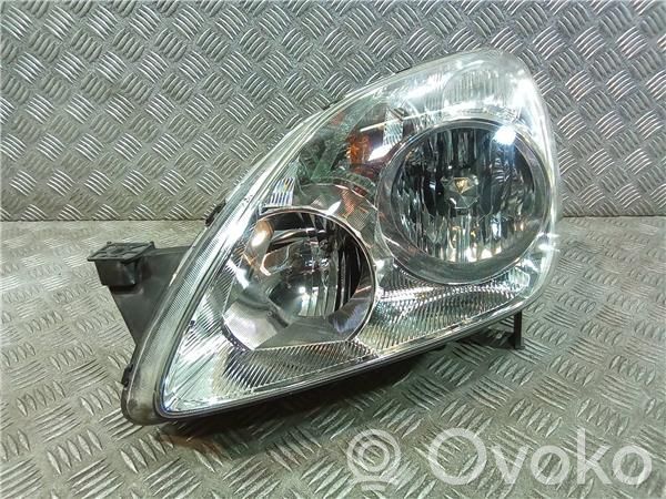 Honda CR-V Lampa przednia 
