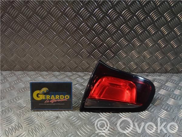 Bec lampă spate   9803934280