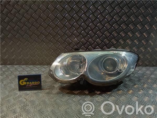 Headlight/headlamp