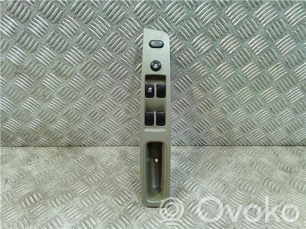 Interruptor del elevalunas eléctrico