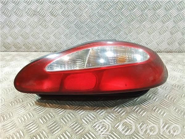 Hyundai Coupe Bec lampă spate 