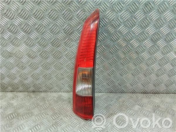 Volvo V70 Takavalon polttimo 