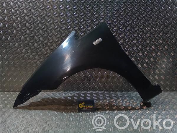 Ford C-MAX I Priekinė arka 