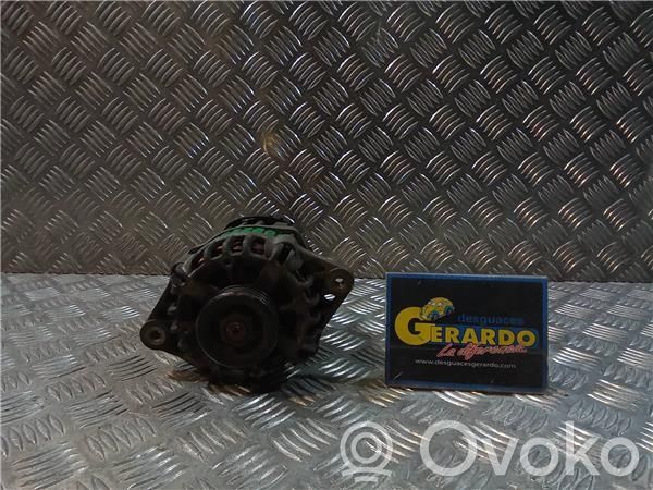 Daewoo Kalos Generatore/alternatore 