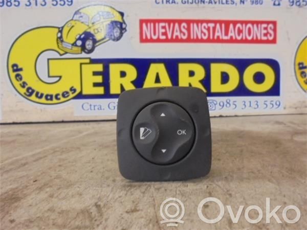Renault Scenic III -  Grand scenic III Interrupteur / bouton multifonctionnel 