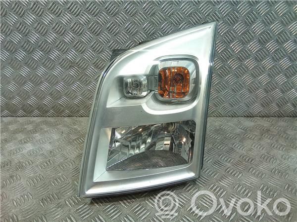 Phare frontale   6C1113W030DG,1010299901010