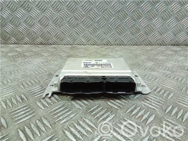 Engine control unit/module ECU   391012A110,281011878