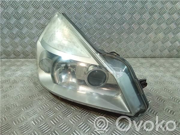 Headlight/headlamp