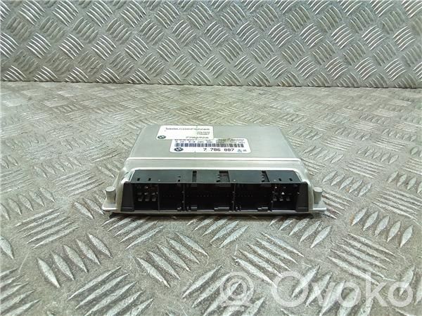 Galios (ECU) modulis   7786887,281010205