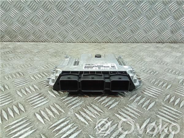 Ford C-MAX I Unitate control motor/modul ECU 