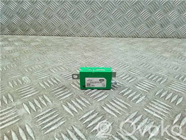 Land Rover Discovery Sterownik / Moduł ECU 