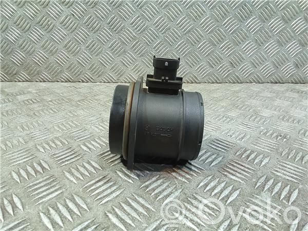 Land Rover Discovery Oro srauto matuoklis 
