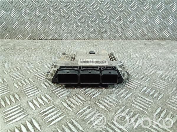 Suzuki Grand Vitara II Engine control unit/module ECU 