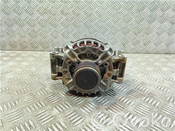 Seat Leon (5F) Alternator 