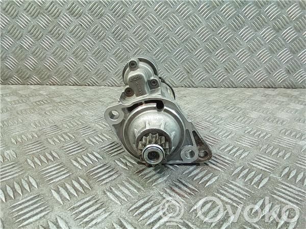 Seat Leon (5F) Starteris 