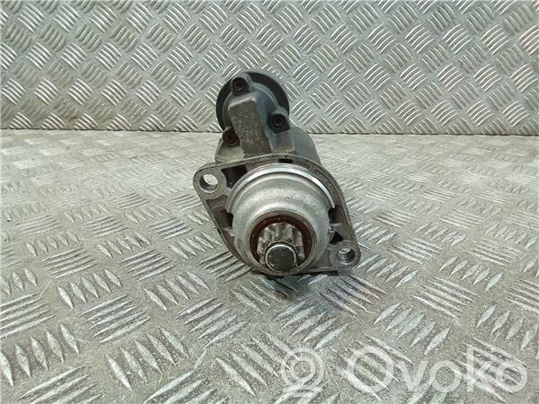 Seat Leon (1M) Rozrusznik 