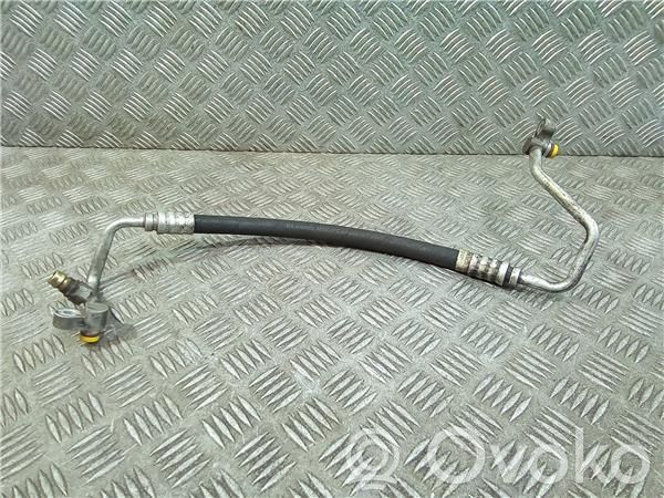 Ilmastointilaitteen putki (A/C)   691787302