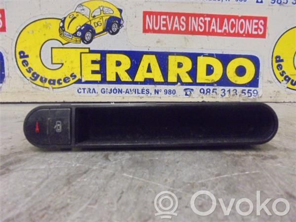 Botón interruptor de bloqueo de puertas   8N0959557A
