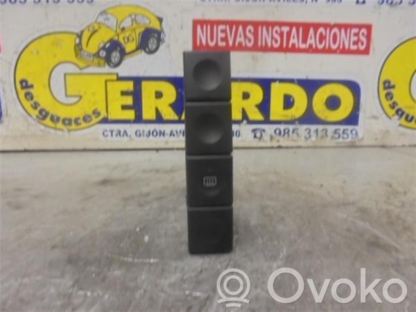 Ford Fiesta Interruttore parabrezza/alzacristalli