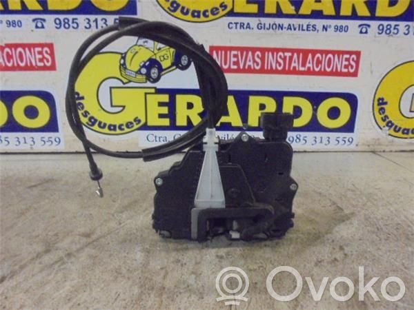 Fiat Grande Punto Încuietoare ușă față 