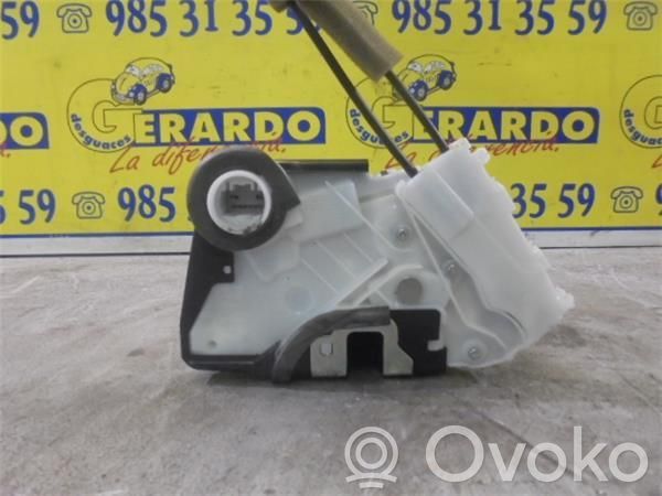 Honda CR-V Etuoven lukko 