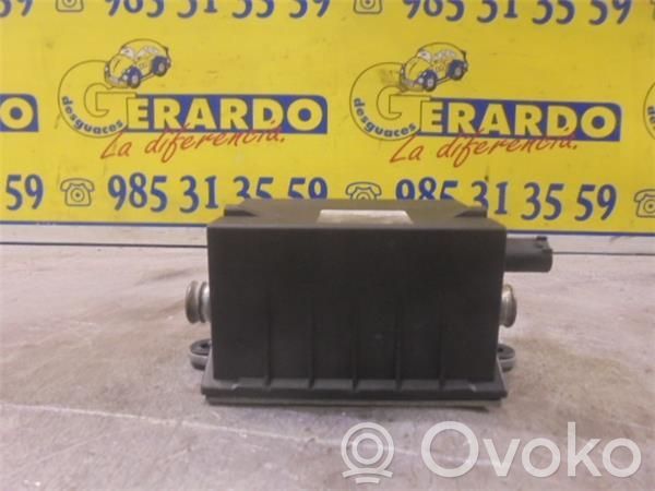 BMW 3 E46 Radiator aerotermă