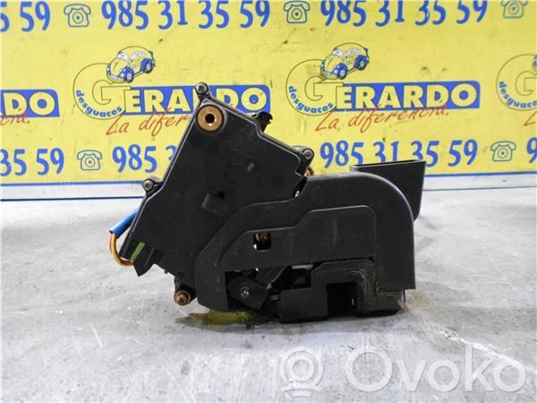 Mazda 323 F Motor für Heckverriegelung 