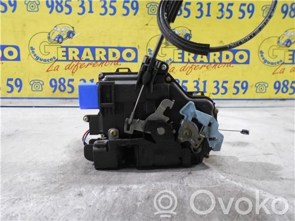 Seat Toledo III (5P) Încuietoare ușă față 