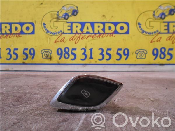 Botón interruptor de bloqueo de puertas   96656596
